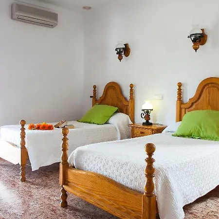 Villa Aguiles